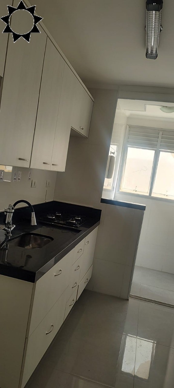 Apartamento, 2 quartos, 56 m² - Foto 9