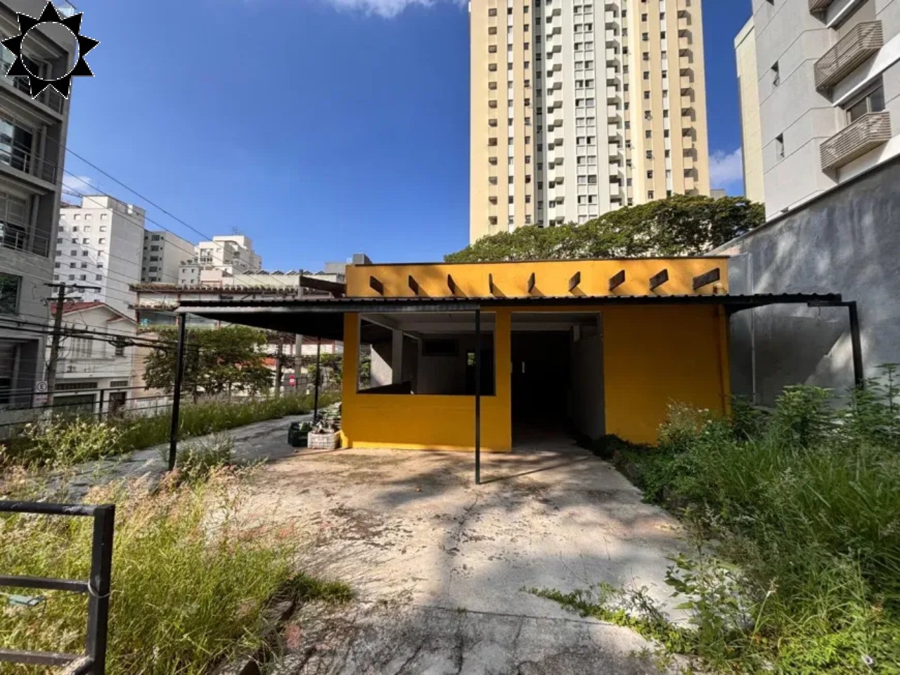 Prédio Inteiro, 130 m² - Foto 9