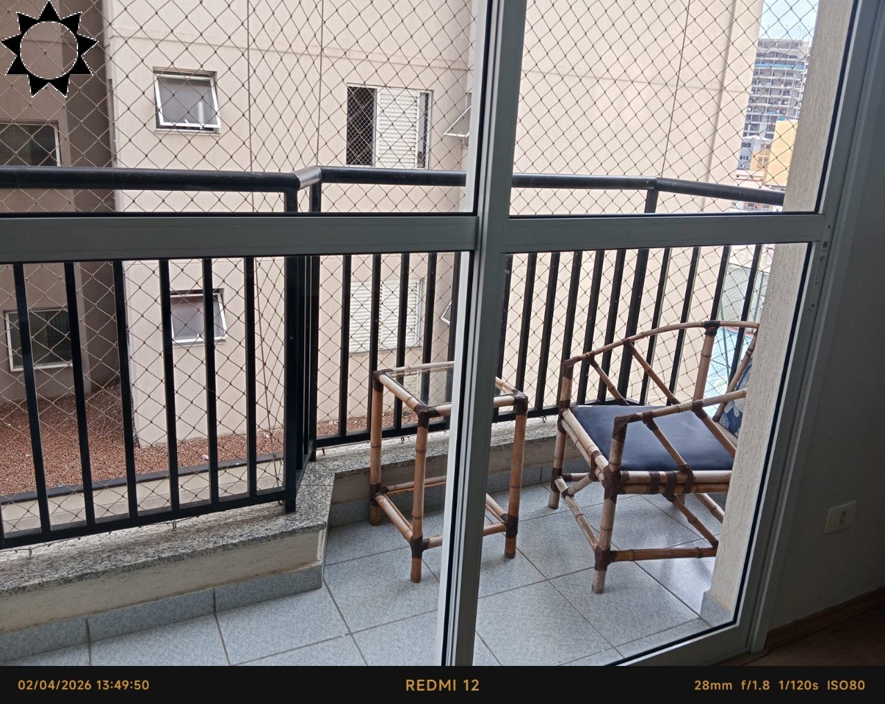 Apartamento, 2 quartos, 65 m² - Foto 40