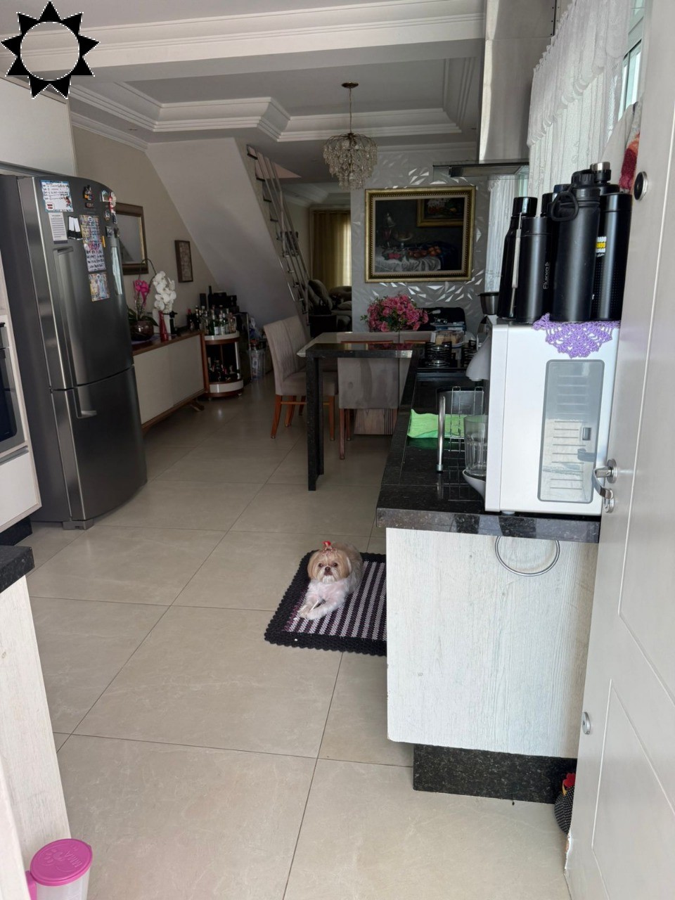 Casa, 3 quartos, 217 m² - Foto 17