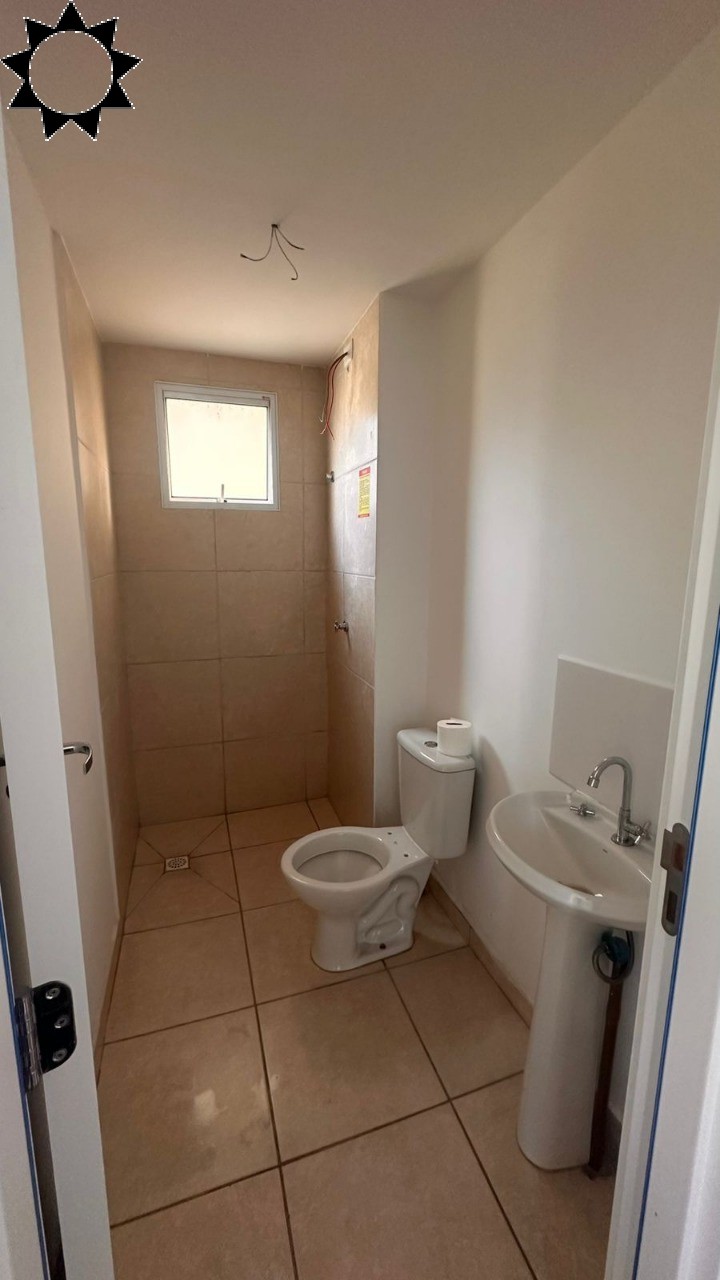 Apartamento, 2 quartos, 37 m² - Foto 2