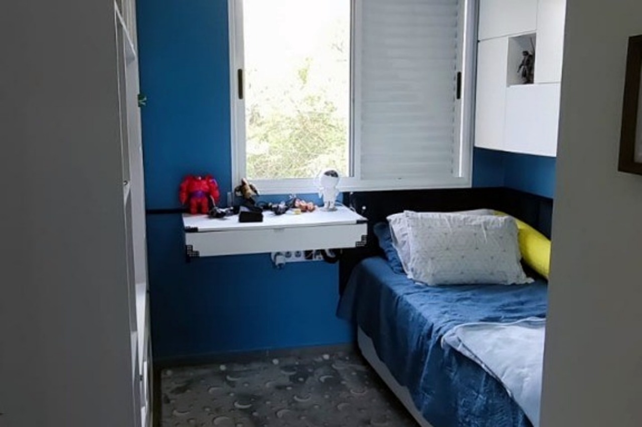 Apartamento, 2 quartos, 62 m² - Foto 22