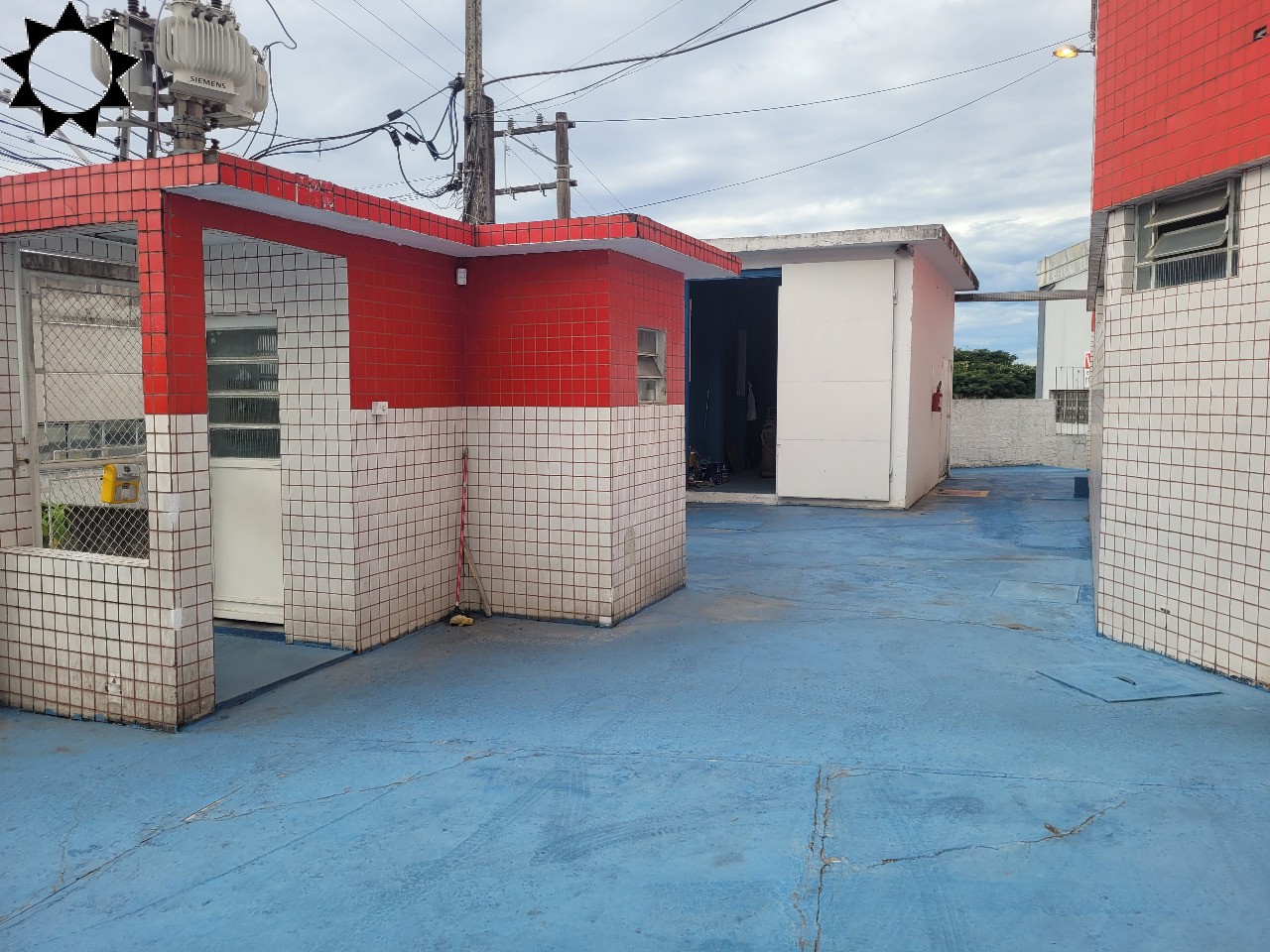 Depósito-Galpão, 1179 m² - Foto 6