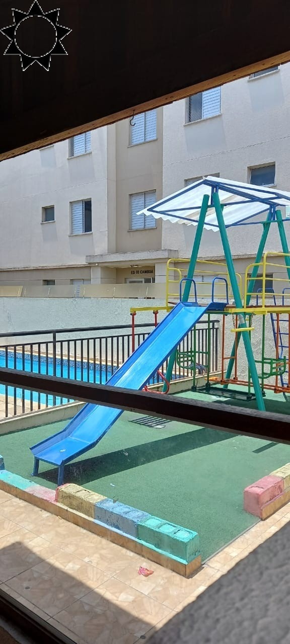 Apartamento, 3 quartos, 53 m² - Foto 4