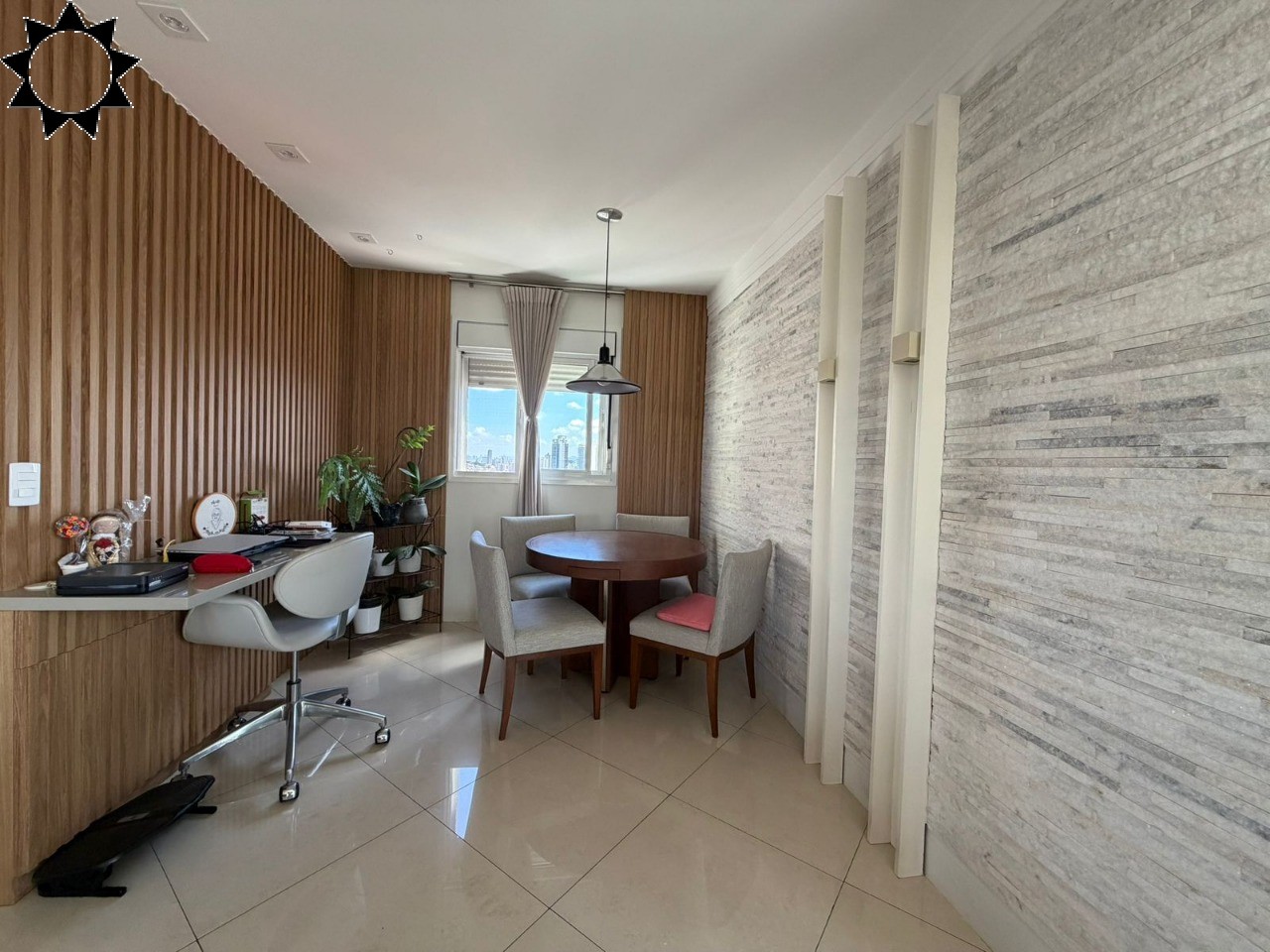 Apartamento, 3 quartos, 143 m² - Foto 2
