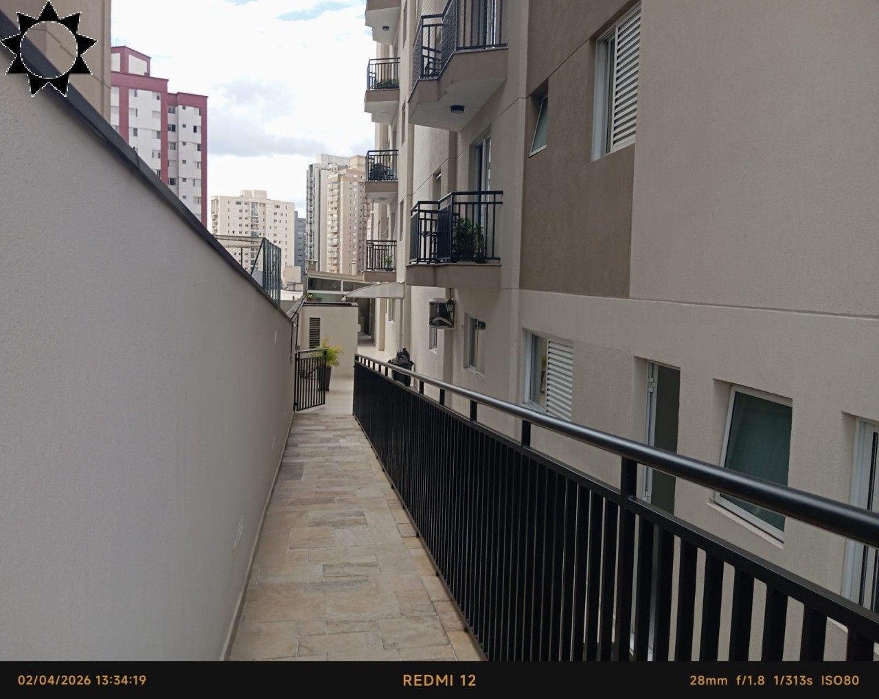 Apartamento, 2 quartos, 65 m² - Foto 7