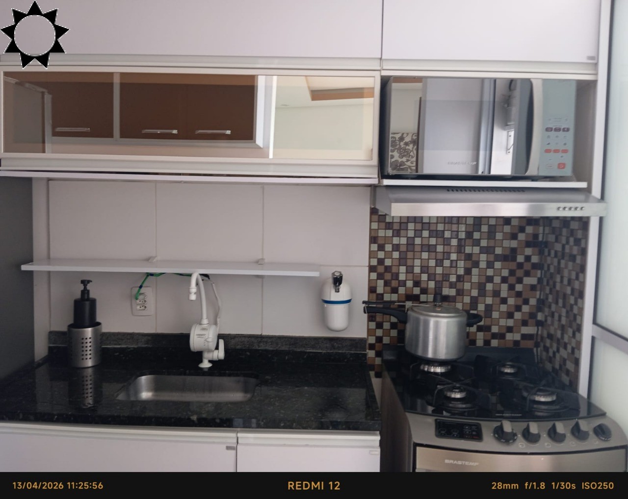 Apartamento, 2 quartos, 40 m² - Foto 10