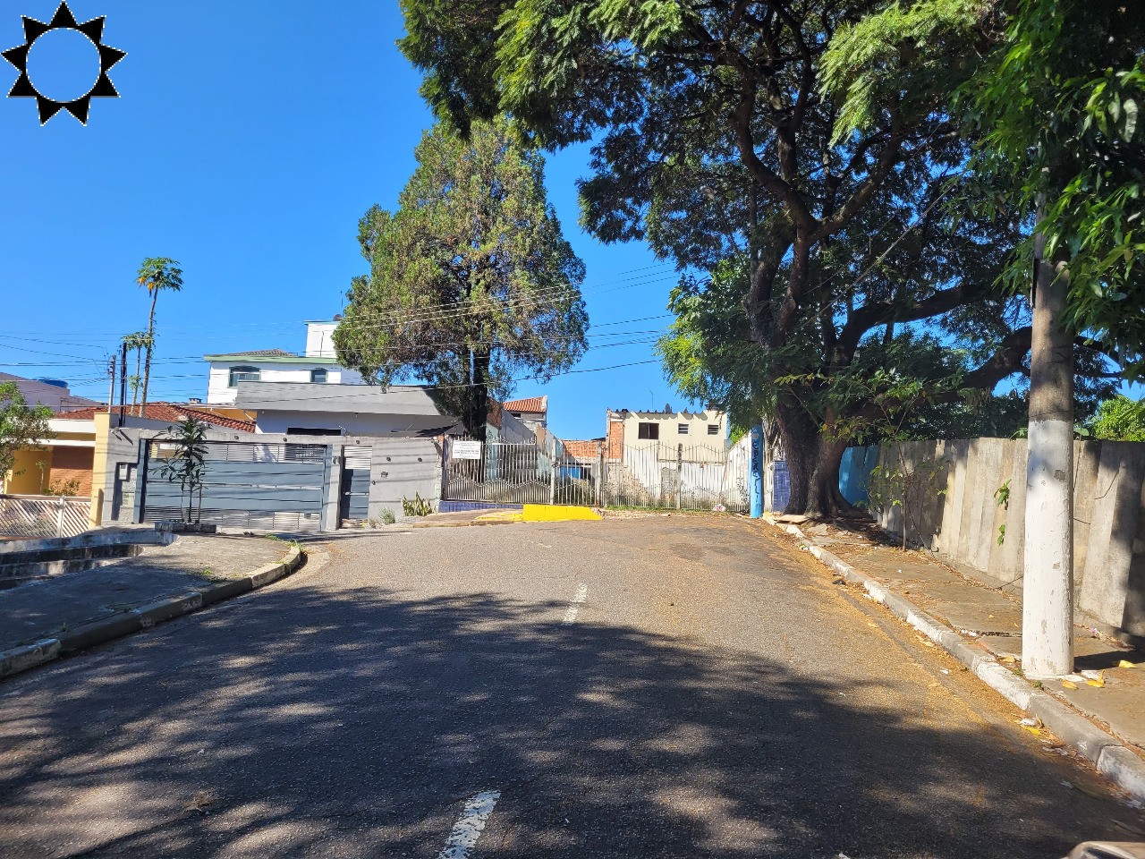 Terreno, 250 m² - Foto 1