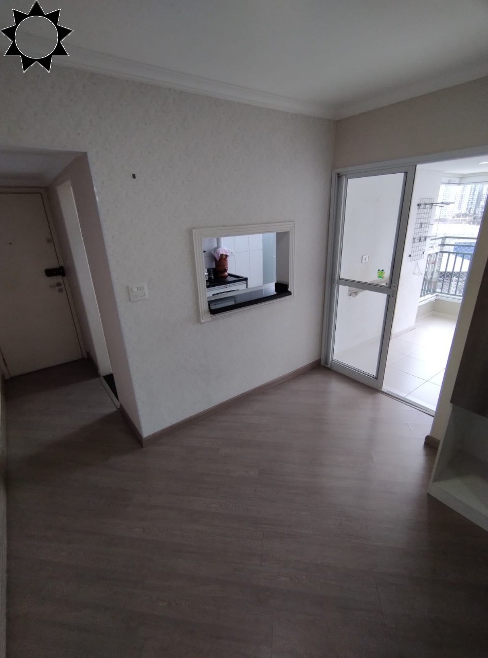 Apartamento, 3 quartos, 74 m² - Foto 1
