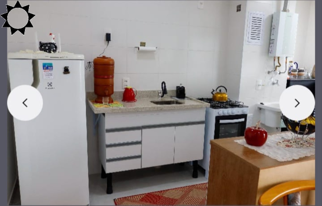 Apartamento, 2 quartos, 50 m² - Foto 10