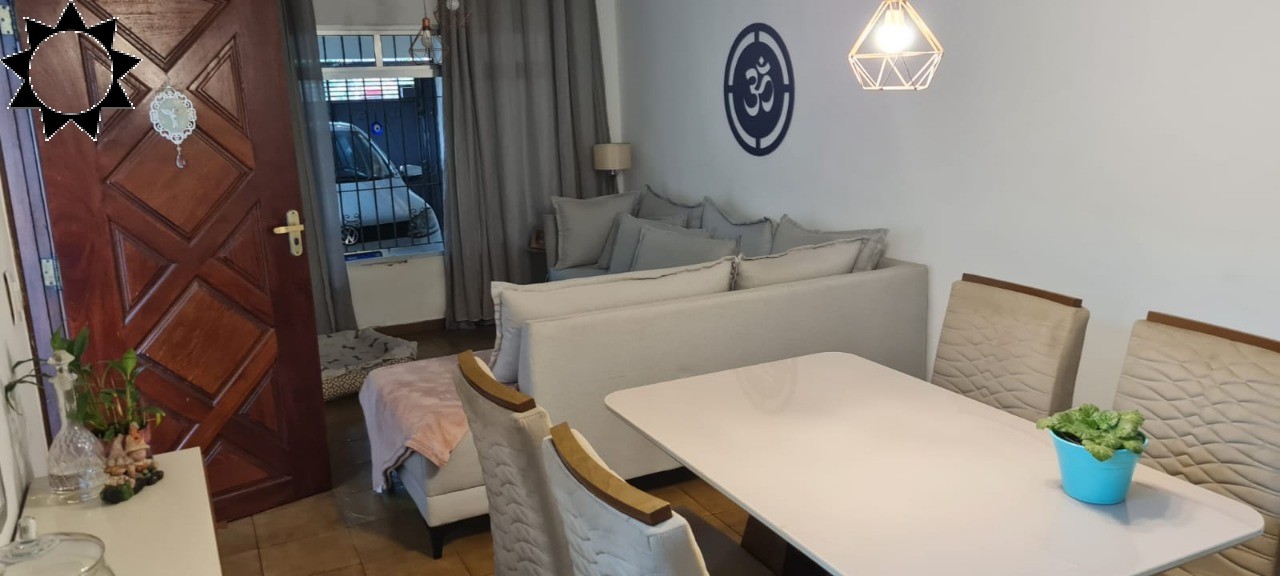 Casa, 4 quartos, 162 m² - Foto 4