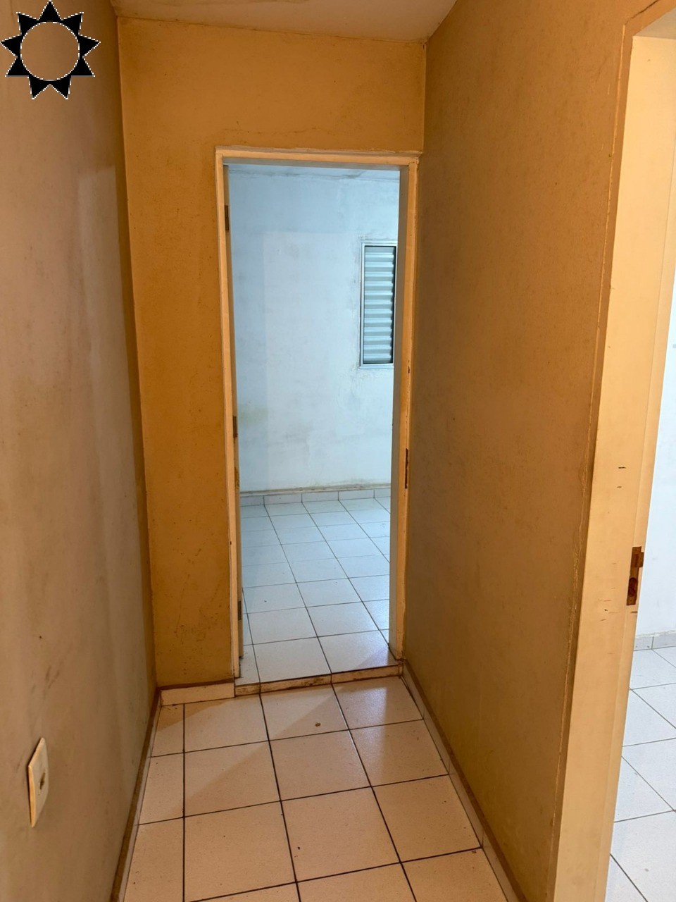 Casa, 2 quartos, 30 m² - Foto 2