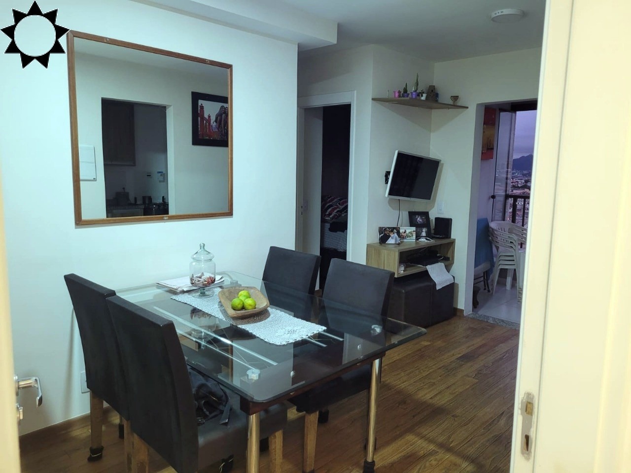 Apartamento, 2 quartos, 46 m² - Foto 18