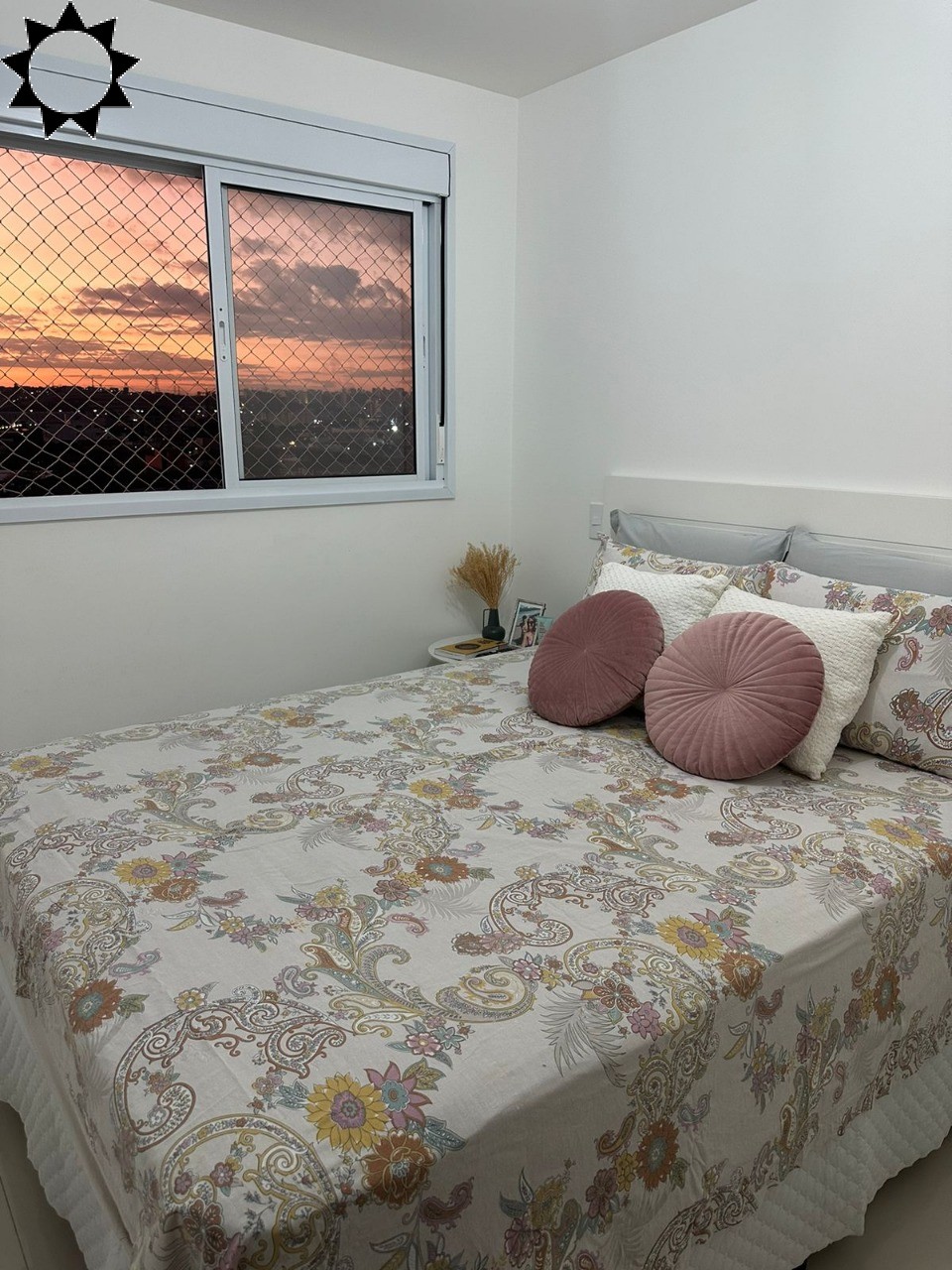 Apartamento, 2 quartos, 49 m² - Foto 2