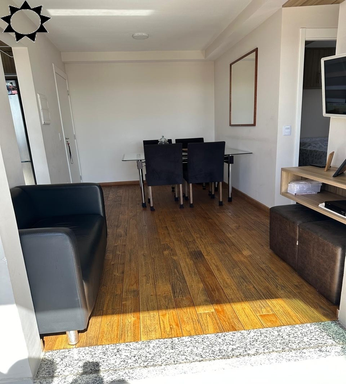 Apartamento, 2 quartos, 46 m² - Foto 3