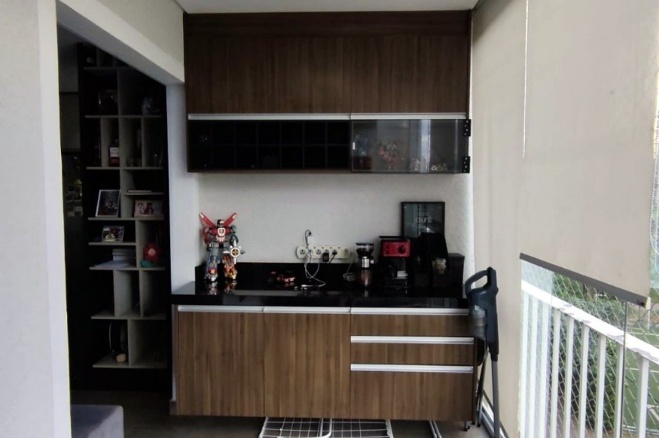 Apartamento, 2 quartos, 62 m² - Foto 15