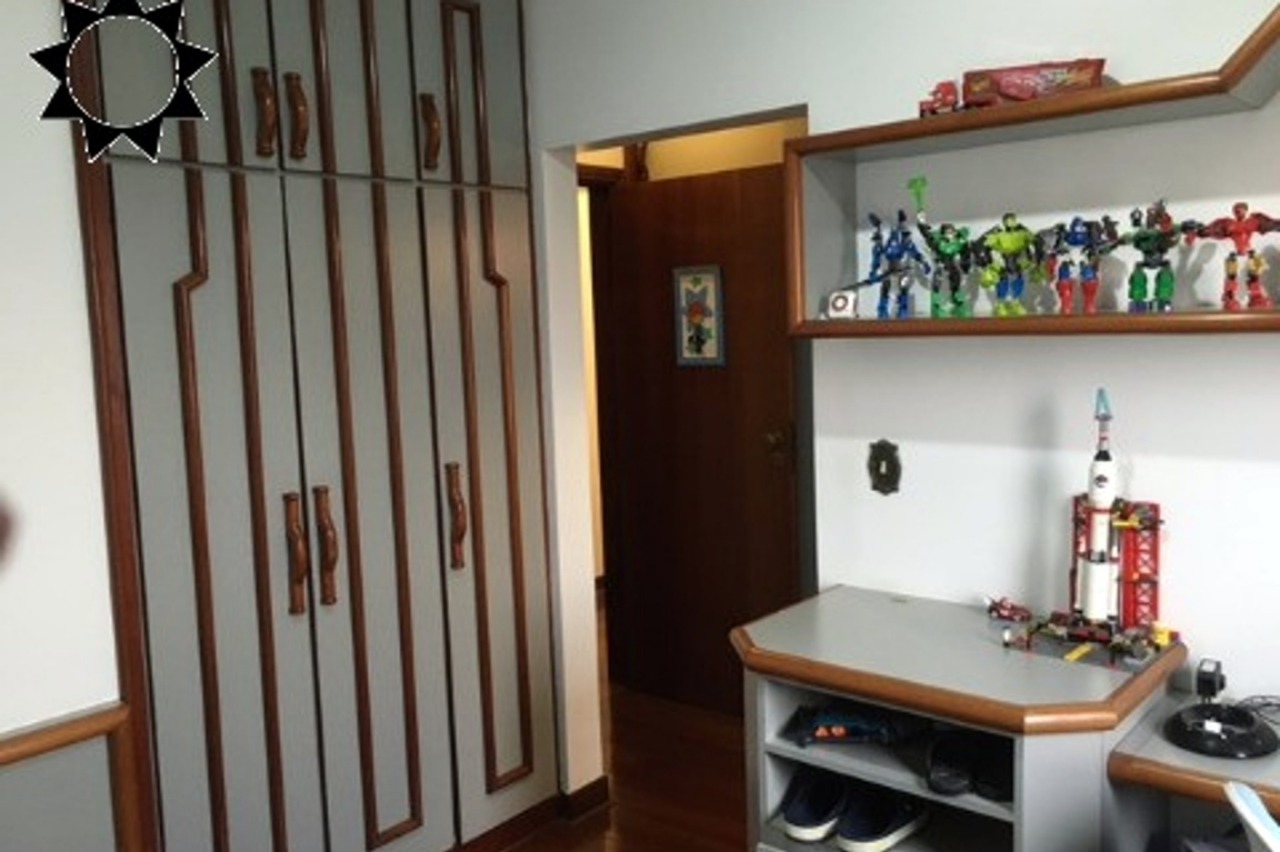 Cobertura, 4 quartos, 320 m² - Foto 8