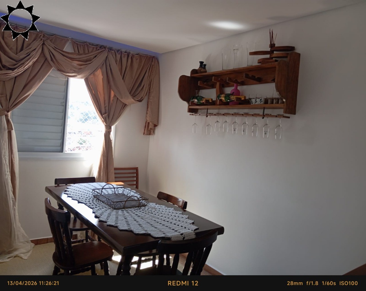 Apartamento, 2 quartos, 40 m² - Foto 13