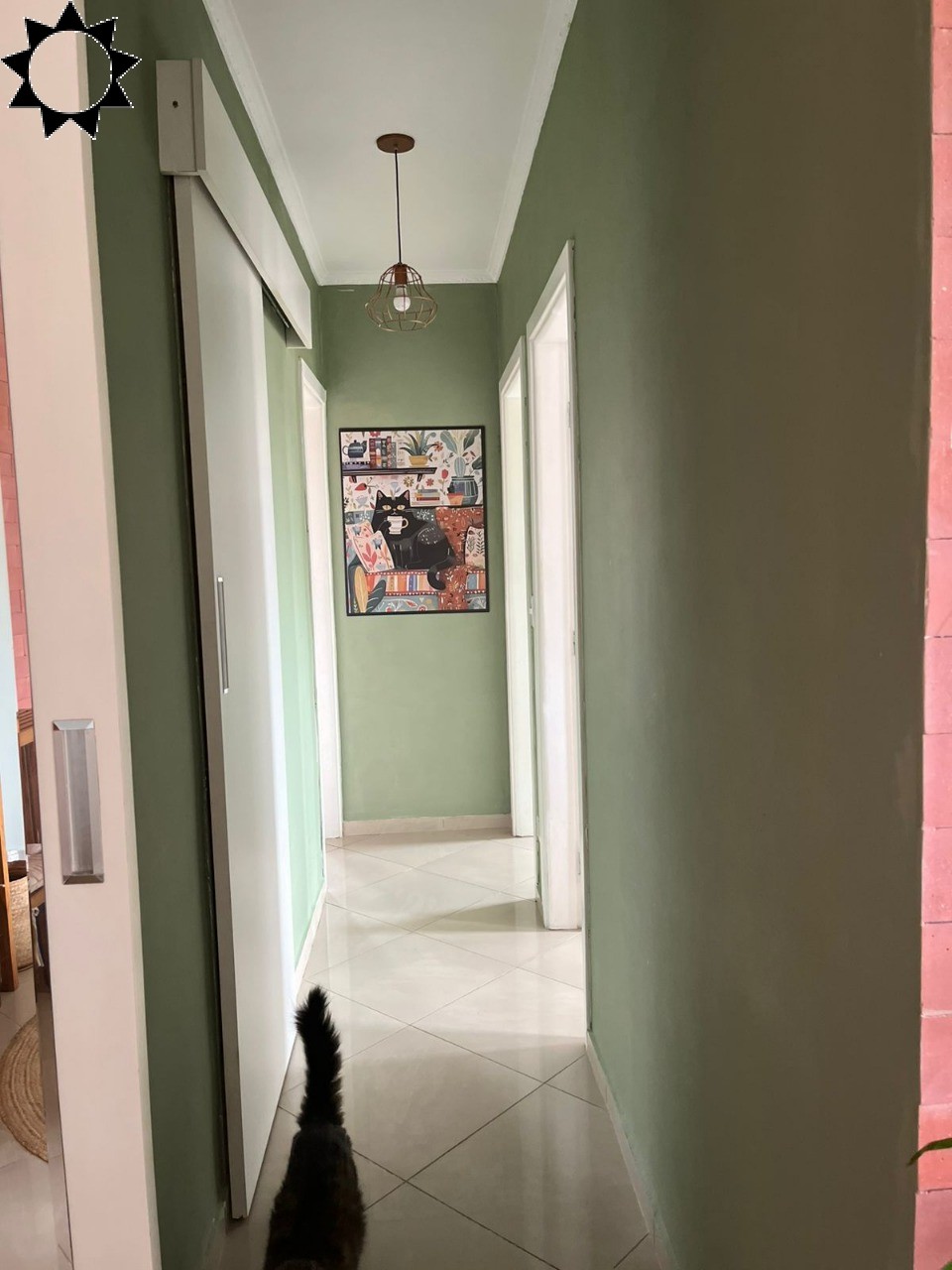 Apartamento, 3 quartos, 90 m² - Foto 10