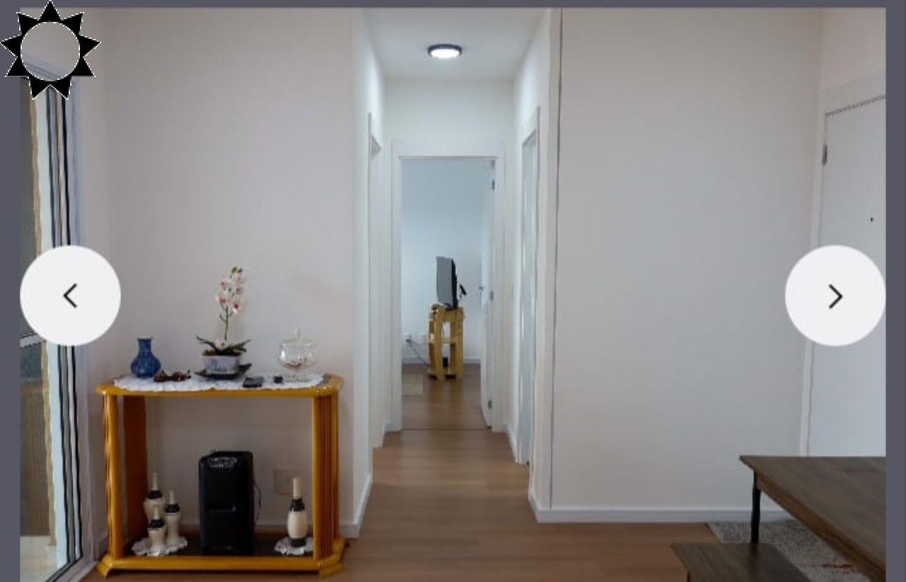 Apartamento, 2 quartos, 50 m² - Foto 3