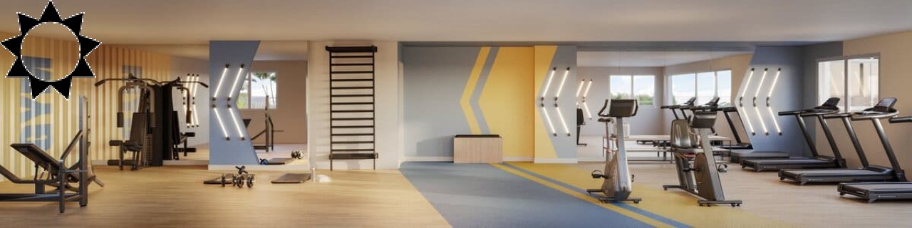 Apartamento, 2 quartos, 50 m² - Foto 60