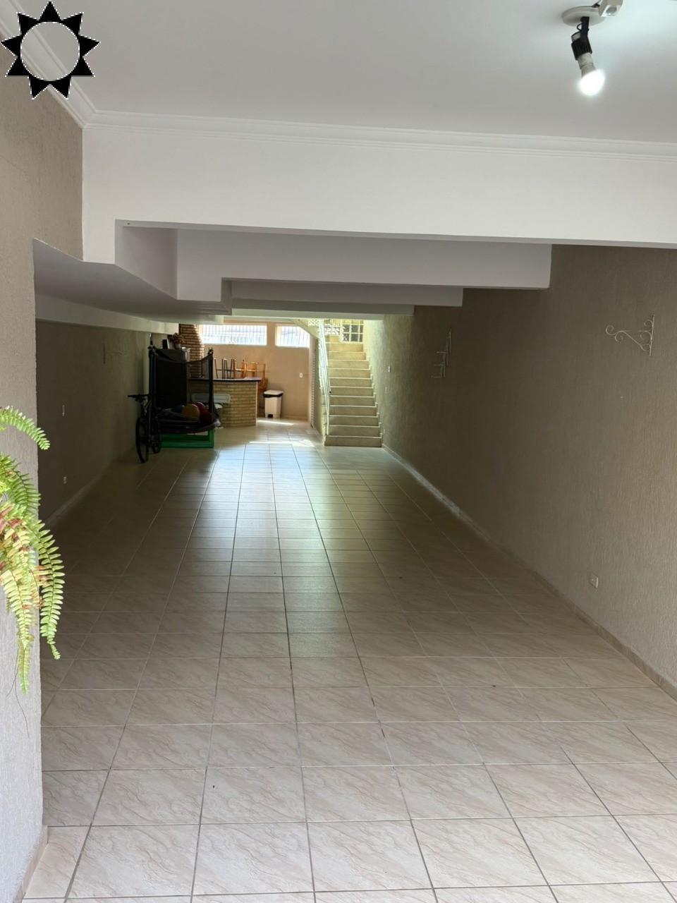 Casa, 3 quartos, 217 m² - Foto 25