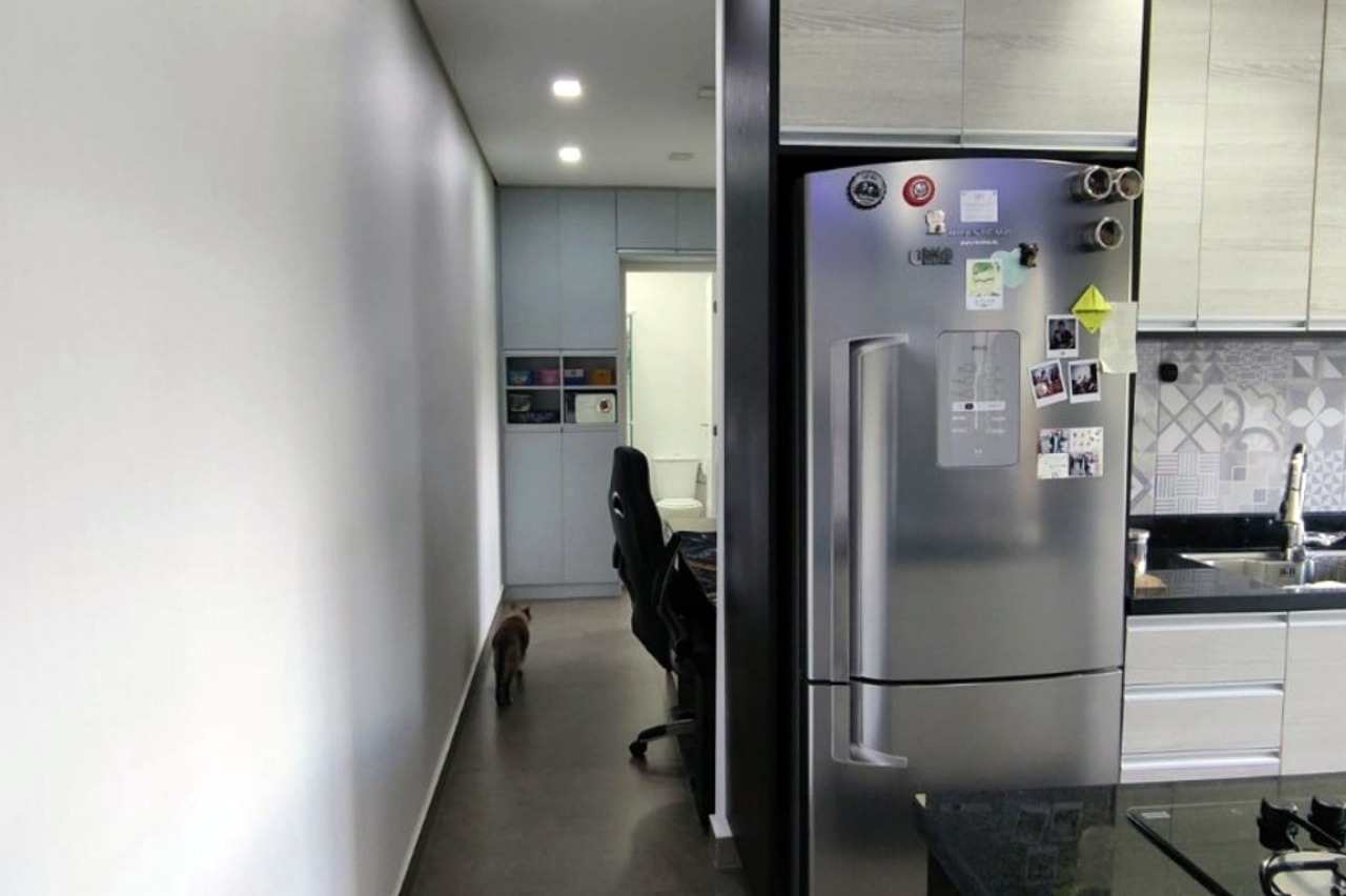 Apartamento, 2 quartos, 62 m² - Foto 12