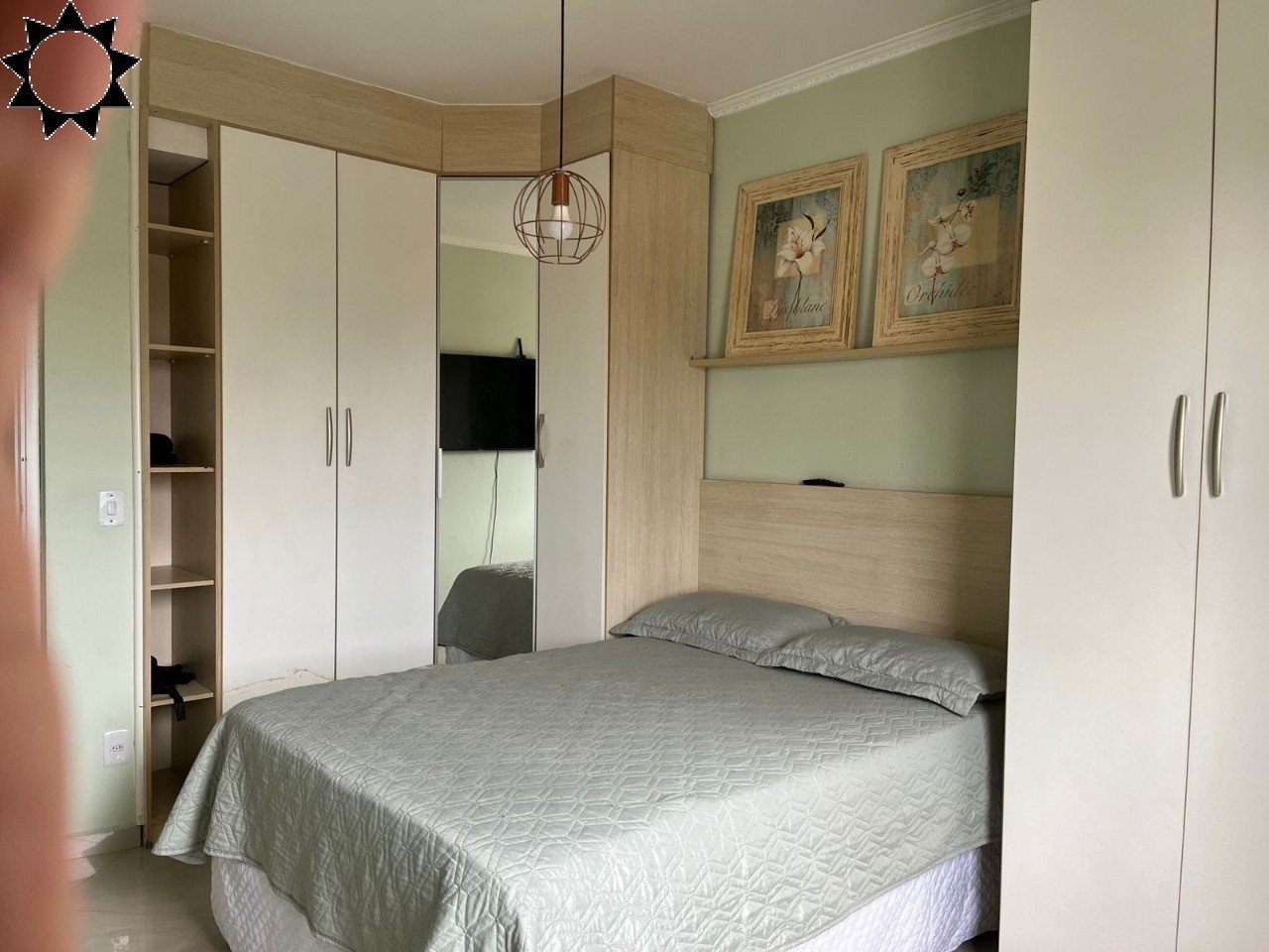 Apartamento, 3 quartos, 90 m² - Foto 11