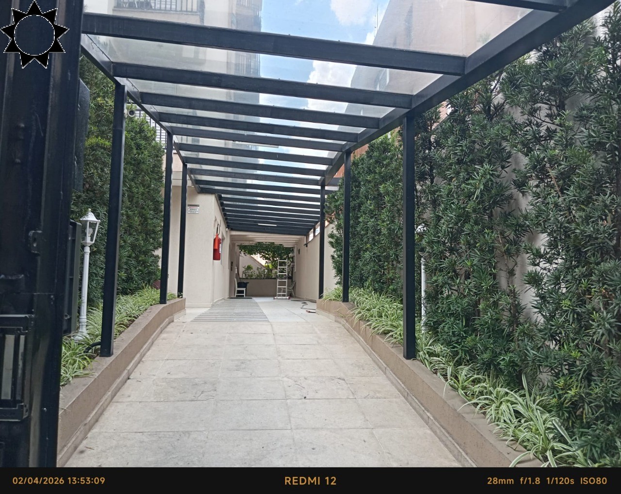Apartamento, 2 quartos, 65 m² - Foto 48