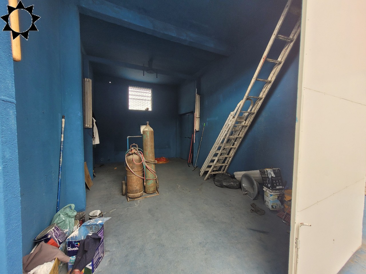 Depósito-Galpão, 1179 m² - Foto 35