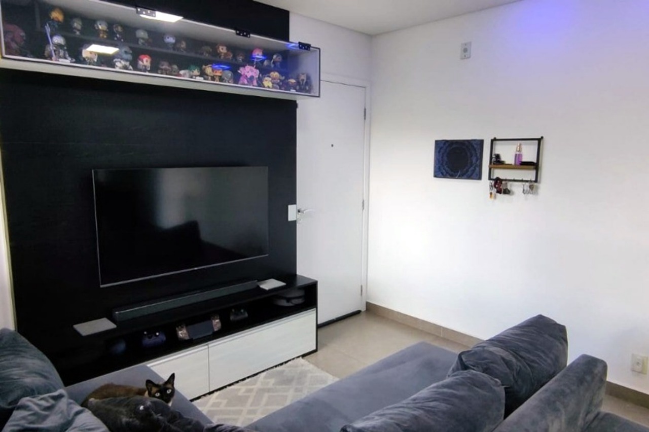 Apartamento, 2 quartos, 62 m² - Foto 11