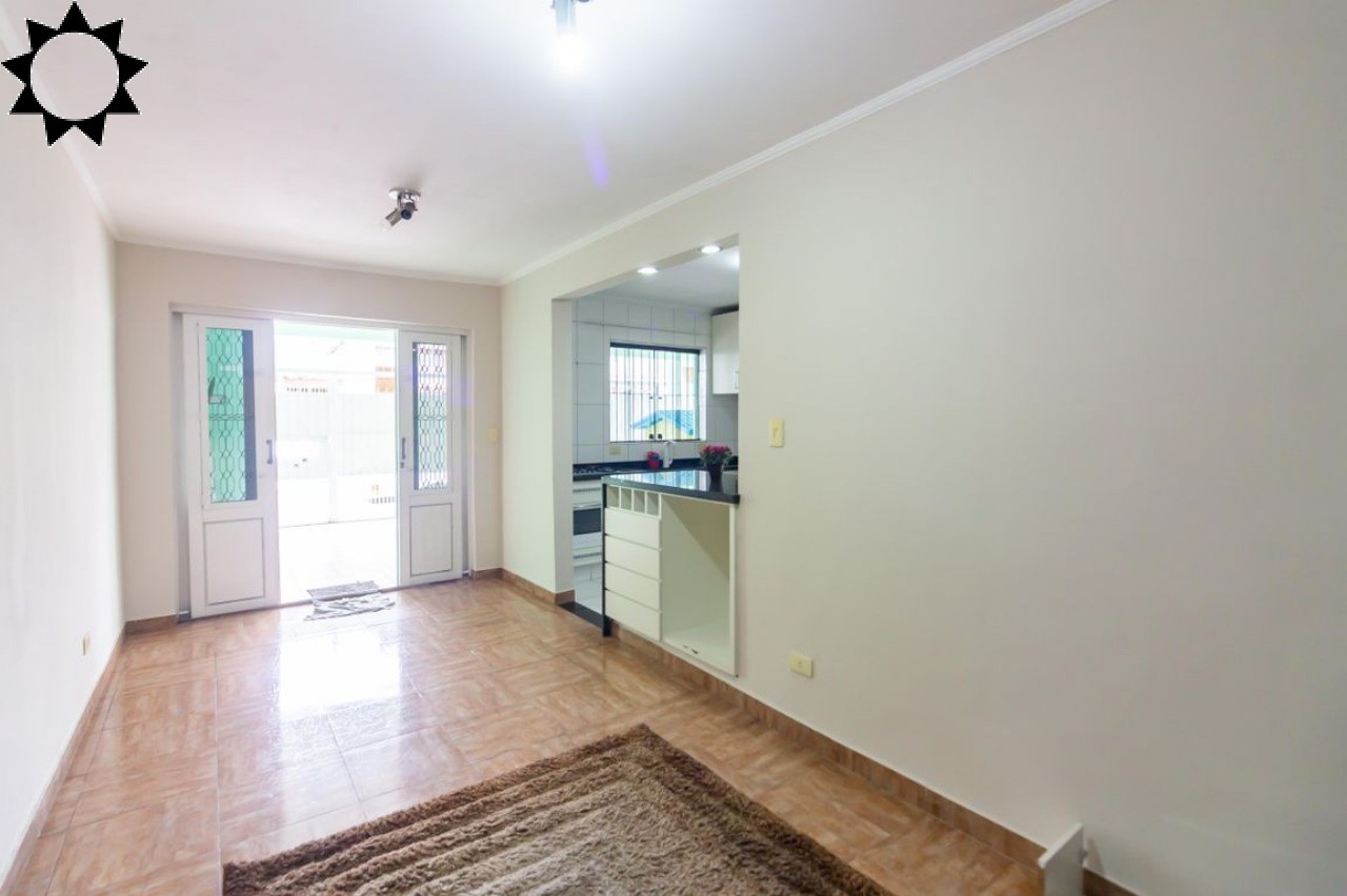 Casa, 2 quartos, 130 m² - Foto 1