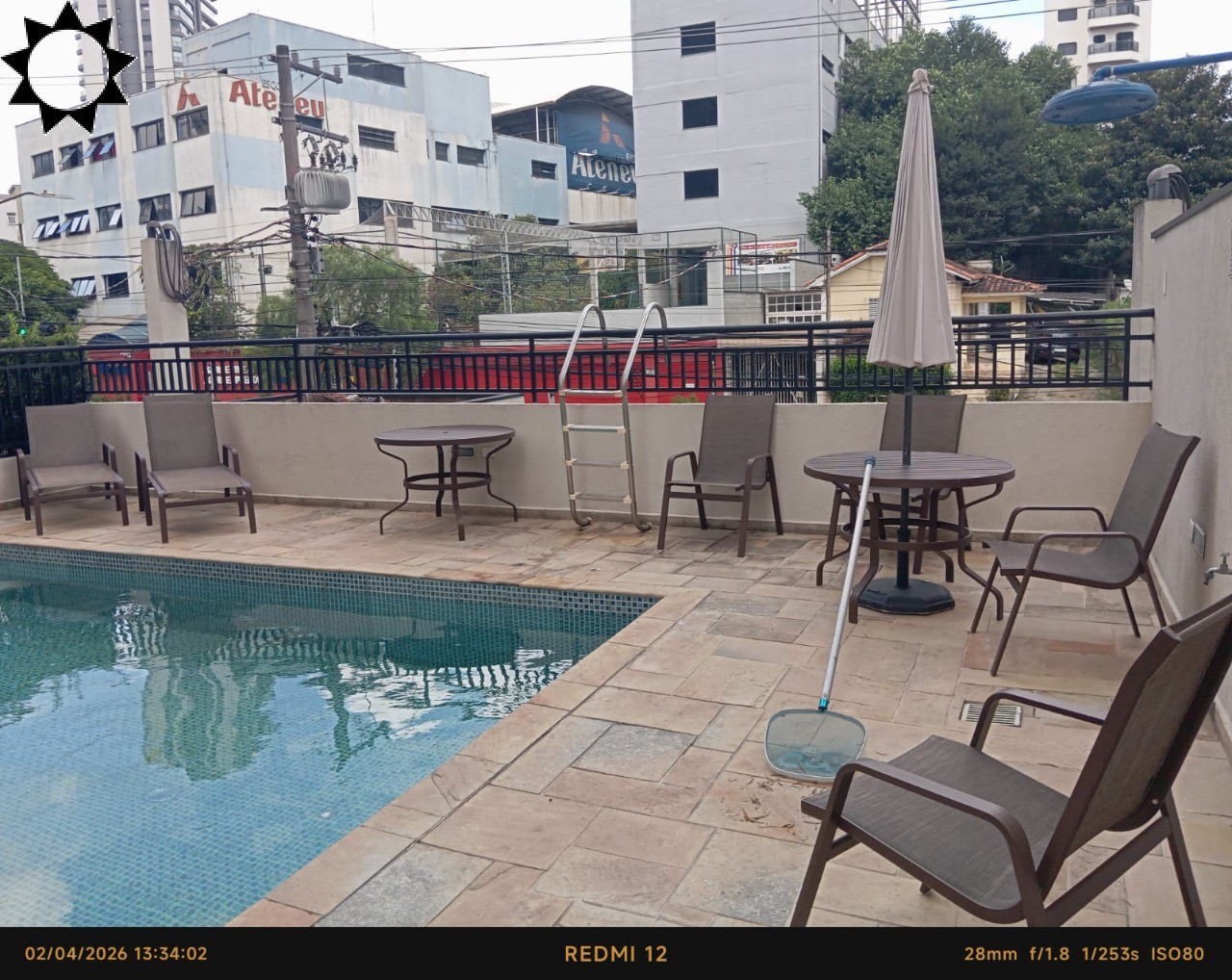 Apartamento, 2 quartos, 65 m² - Foto 1
