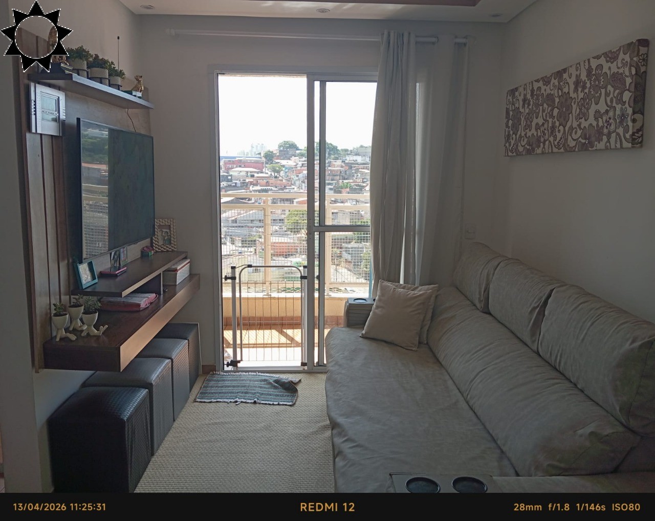 Apartamento, 2 quartos, 40 m² - Foto 6