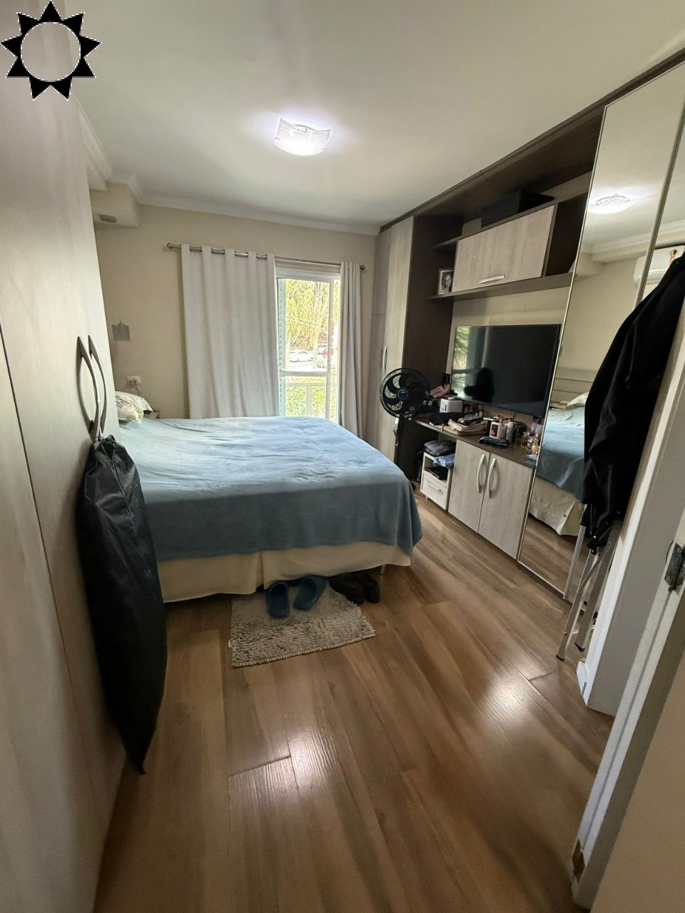 Casa, 3 quartos, 217 m² - Foto 23