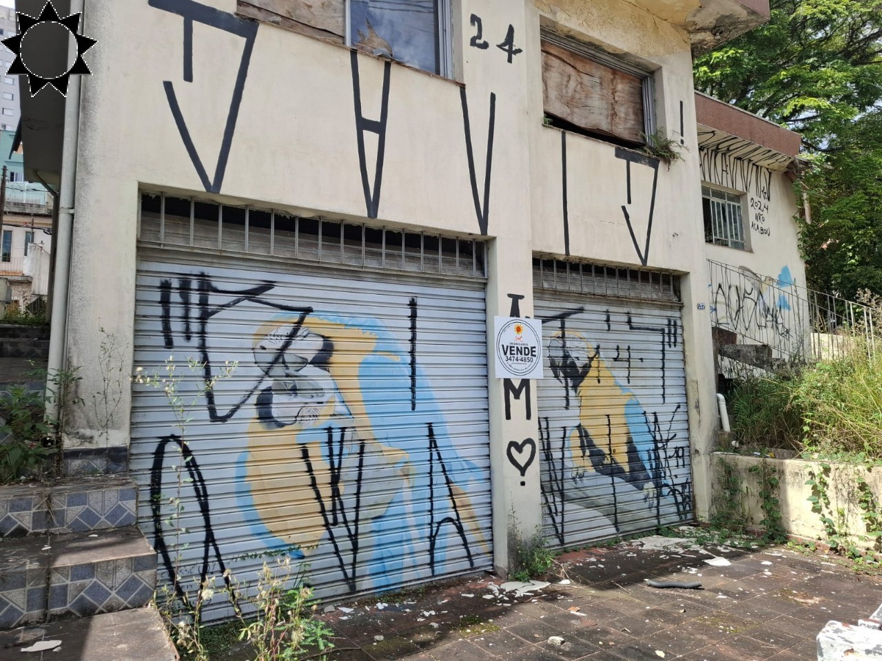 Casa, 3 quartos, 233 m² - Foto 1