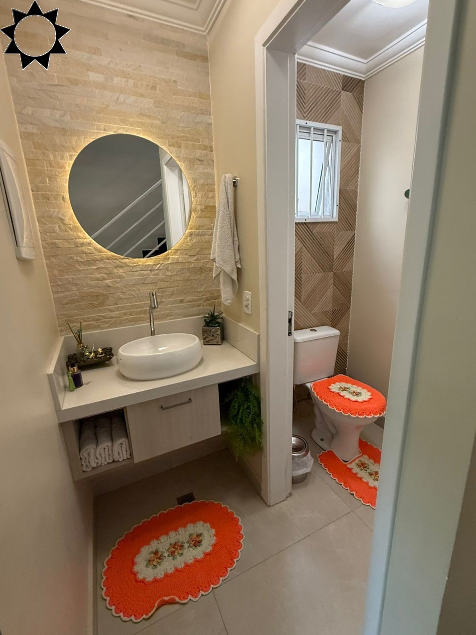 Casa, 3 quartos, 217 m² - Foto 16