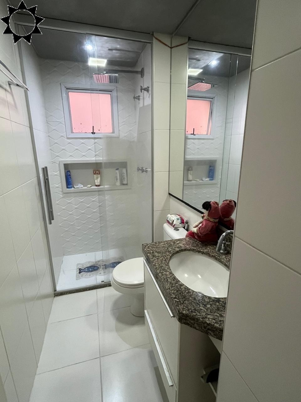 Apartamento, 3 quartos, 108 m² - Foto 47