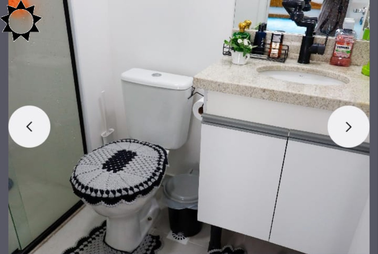 Apartamento, 2 quartos, 50 m² - Foto 25