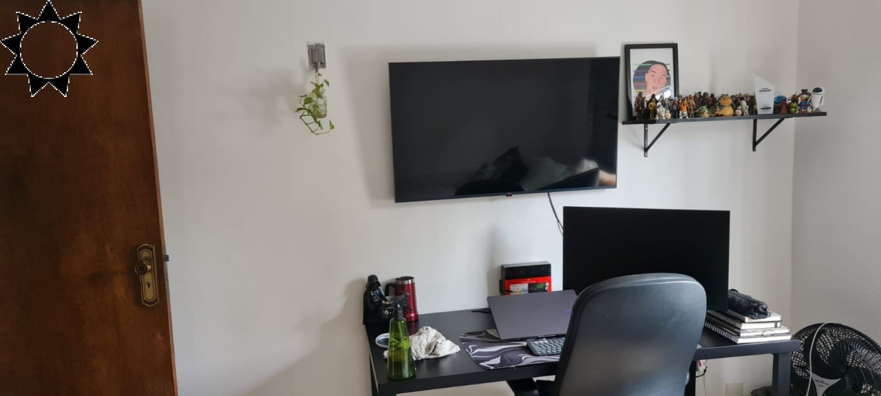 Casa, 4 quartos, 162 m² - Foto 9