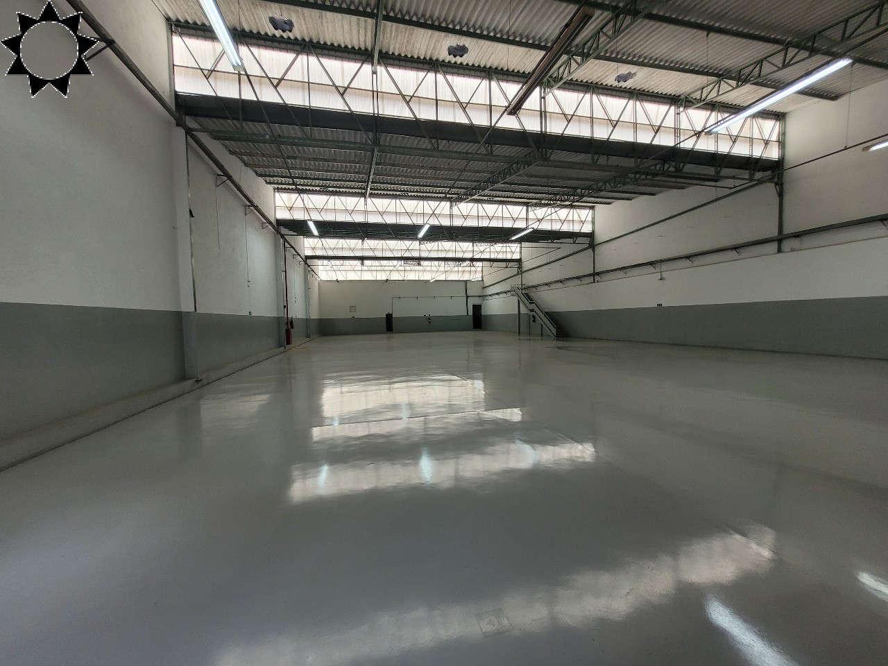 Depósito-Galpão, 1179 m² - Foto 12
