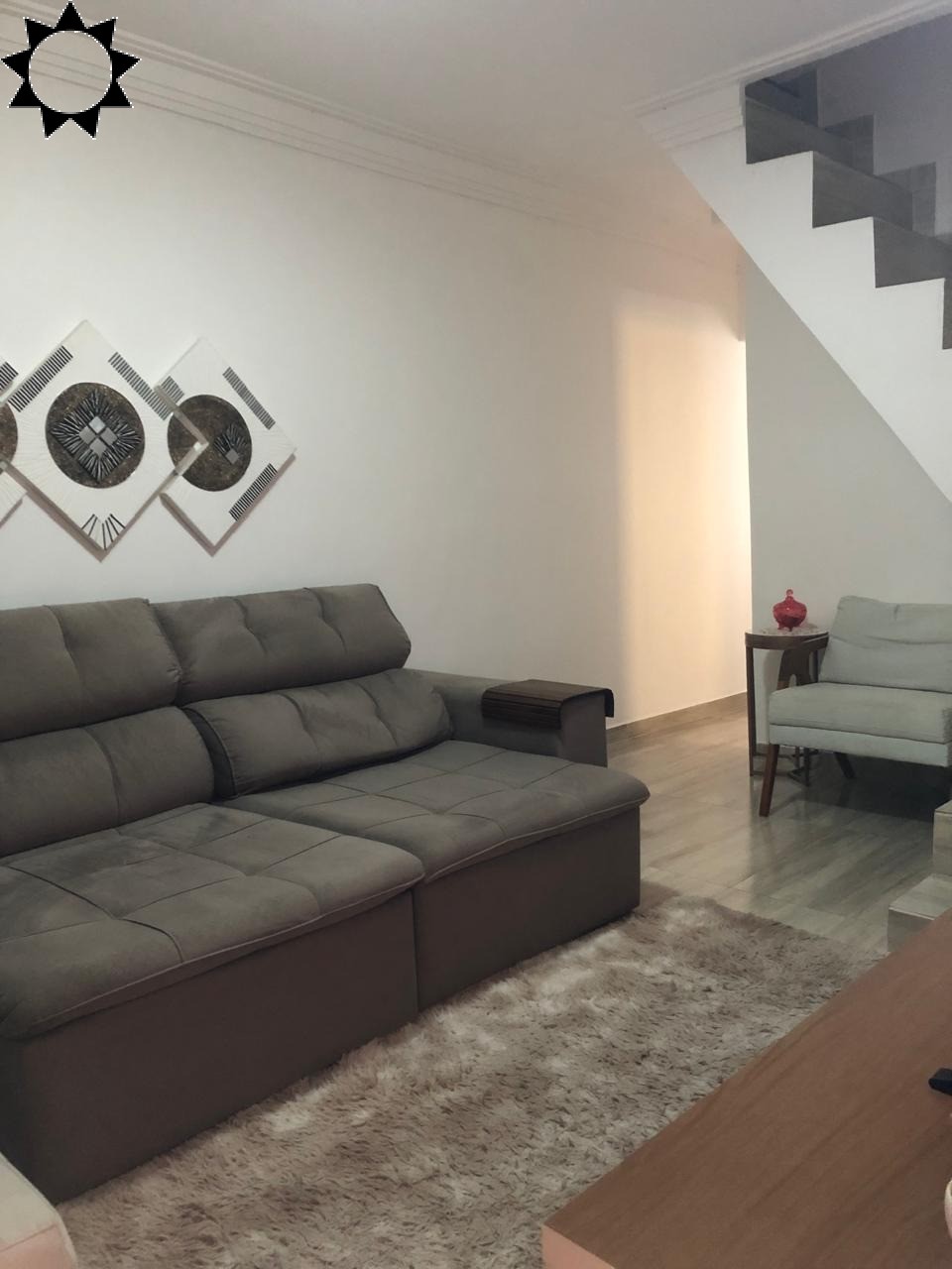 Casa, 3 quartos, 140 m² - Foto 28