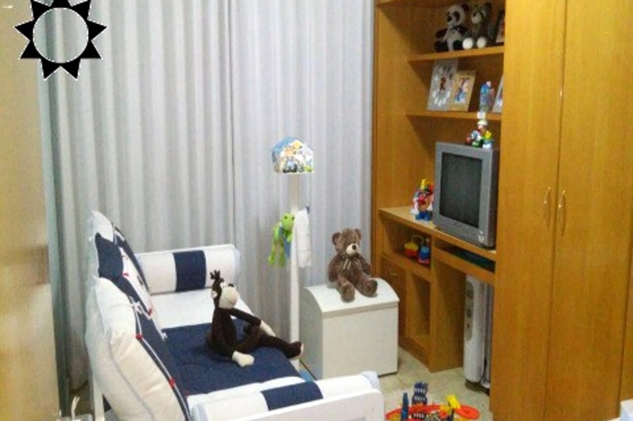 Apartamento, 3 quartos, 110 m² - Foto 5