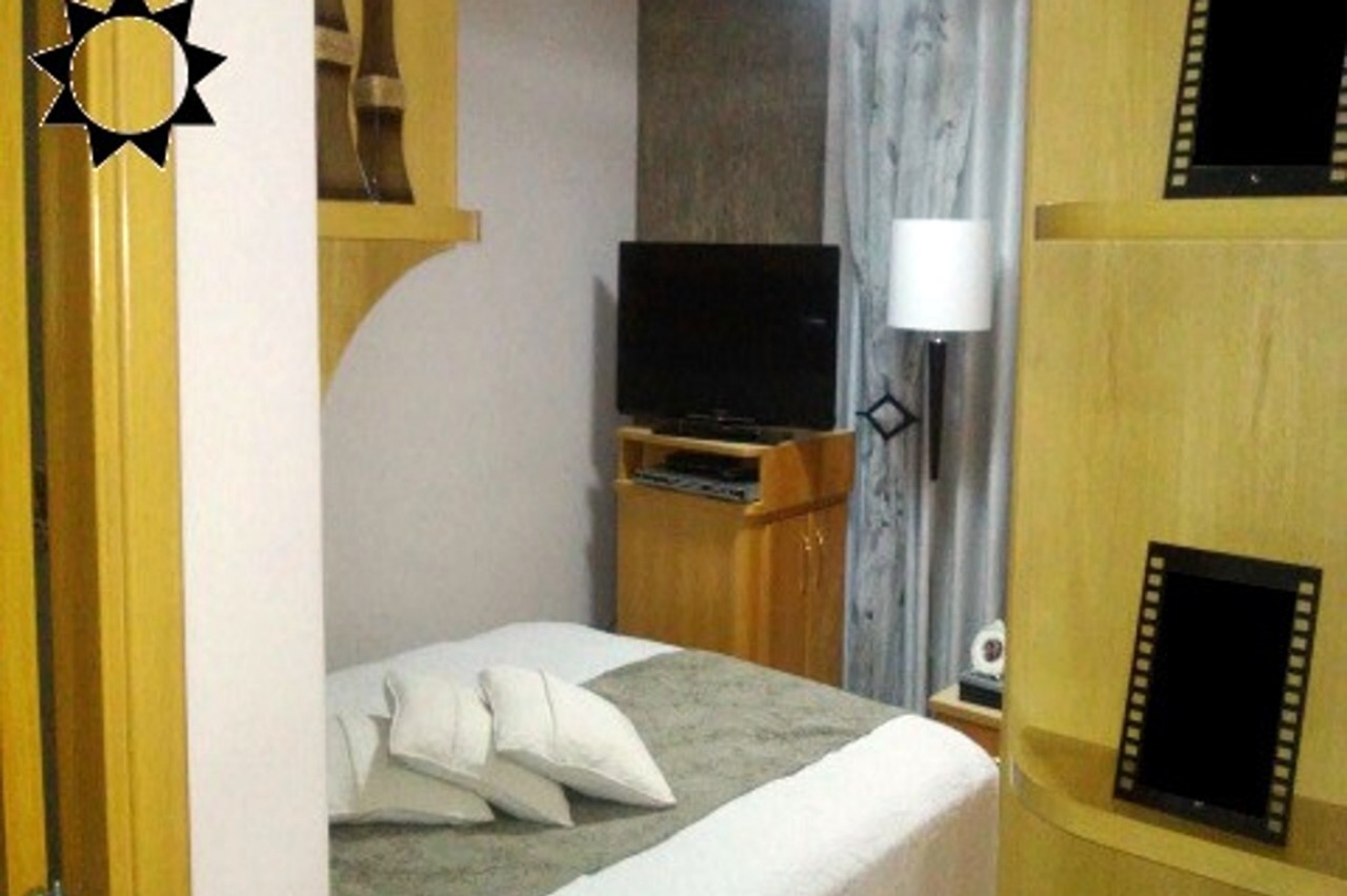 Apartamento, 3 quartos, 110 m² - Foto 15