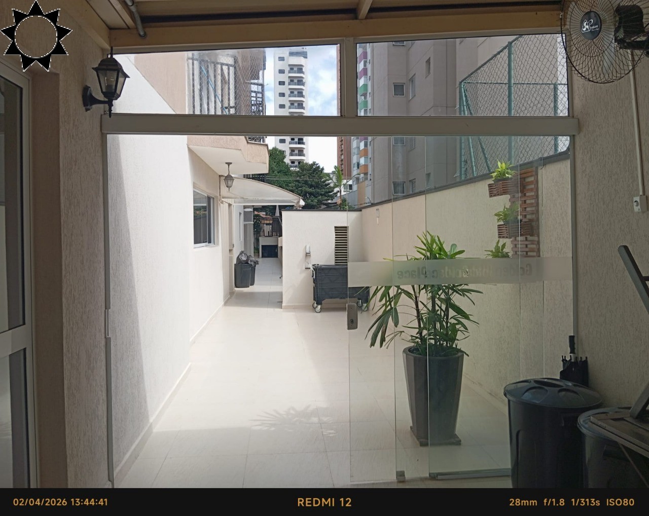 Apartamento, 2 quartos, 65 m² - Foto 20