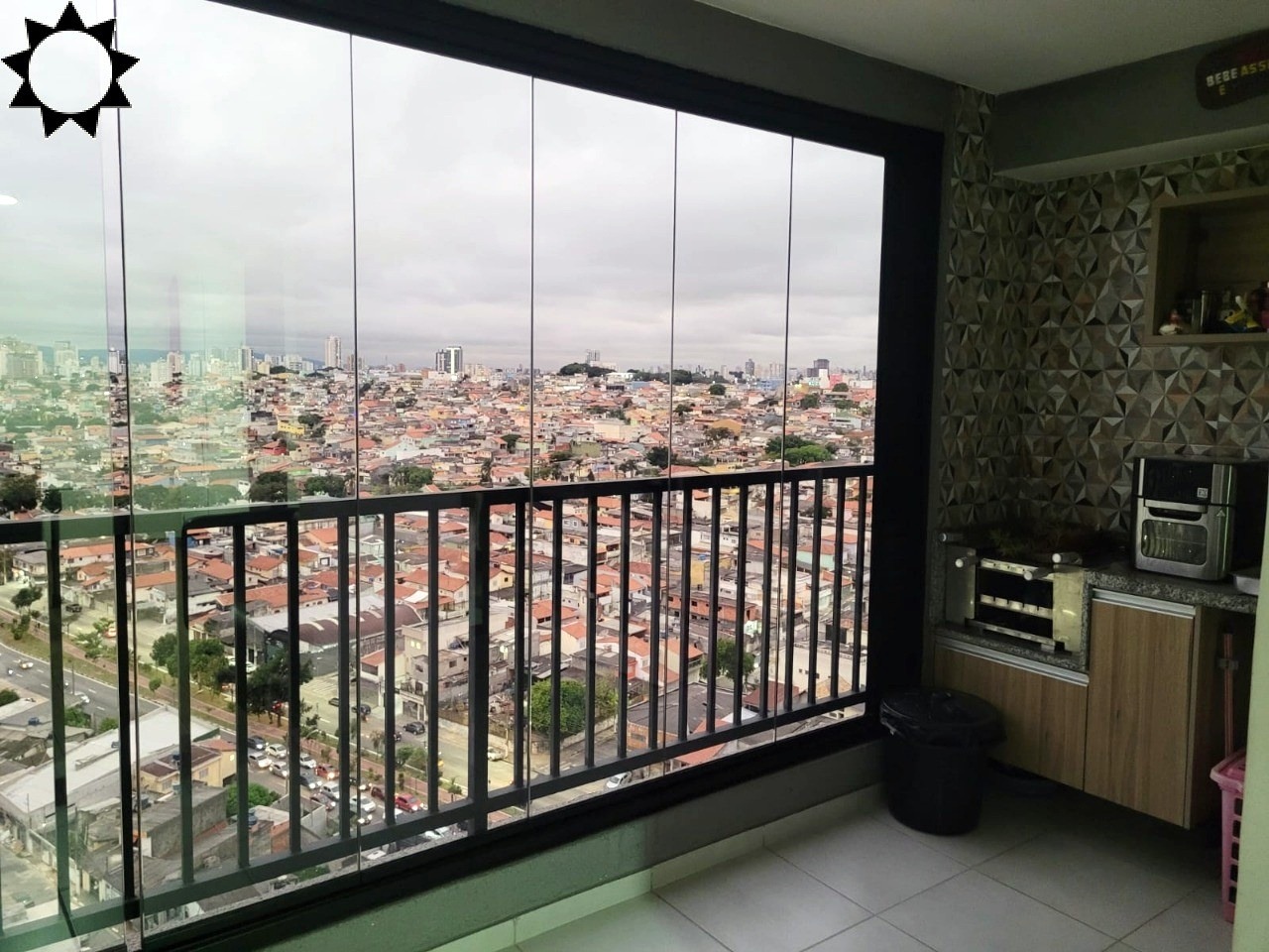 Apartamento, 2 quartos, 46 m² - Foto 19