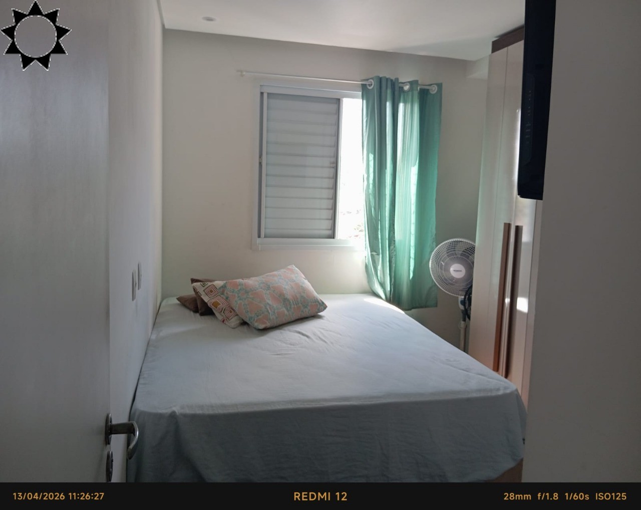 Apartamento, 2 quartos, 40 m² - Foto 14