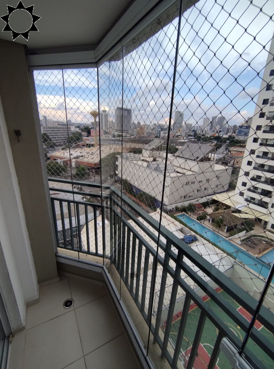 Apartamento, 3 quartos, 74 m² - Foto 2
