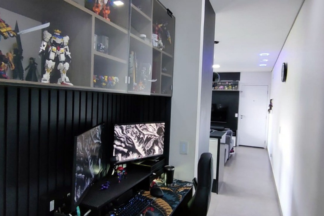 Apartamento, 2 quartos, 62 m² - Foto 13