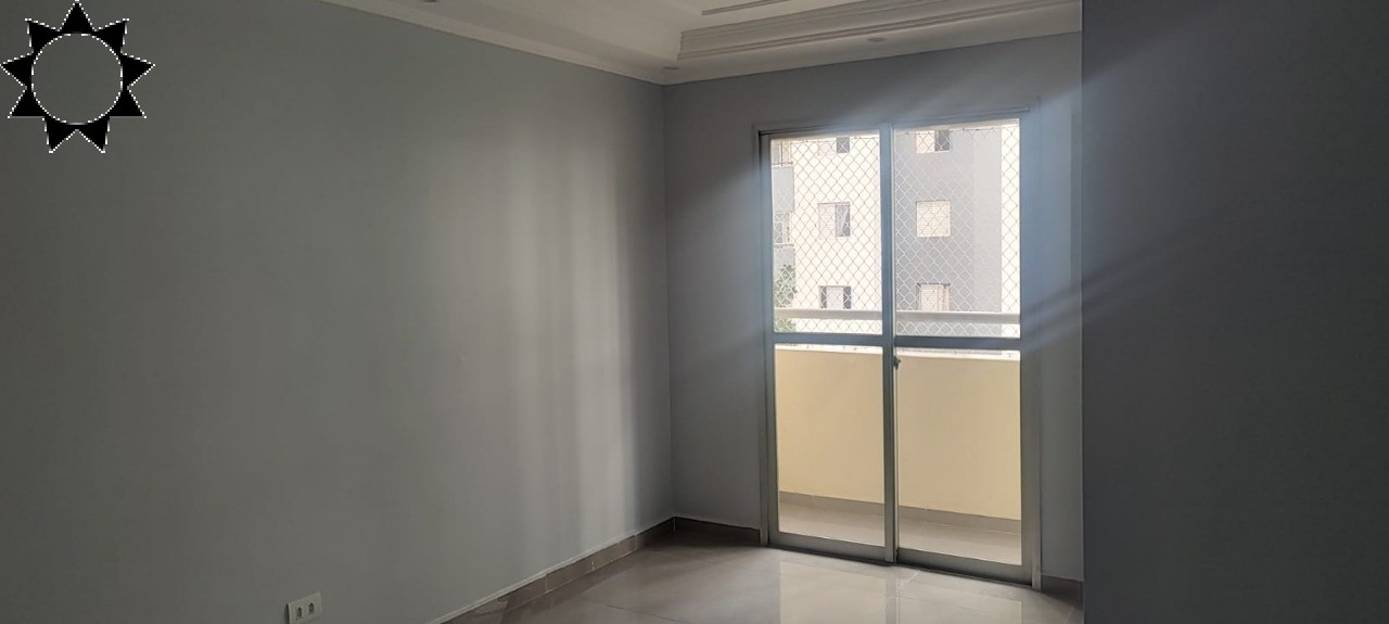 Apartamento, 2 quartos, 56 m² - Foto 1